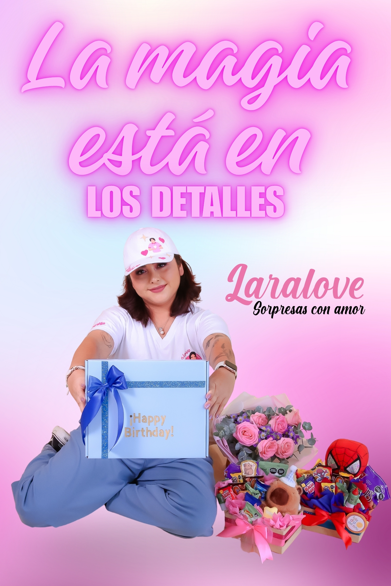 Regalo